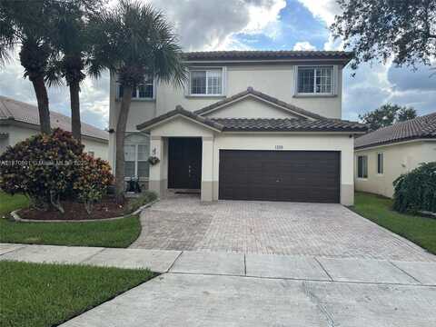 1930 NW 171st Ave, Pembroke Pines, FL 33028