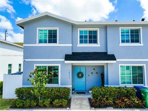 1061 NW 4th Ter, Florida City, FL 33034