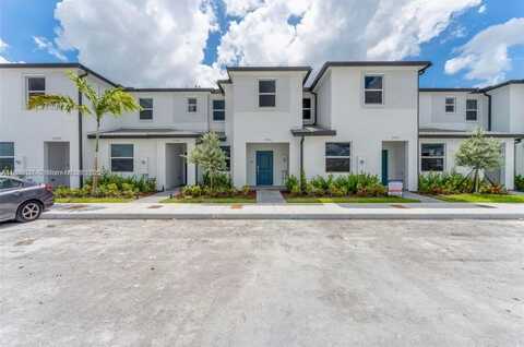 35702 SW 178th Ct, Homestead, FL 33034