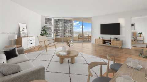 555 NE 34th St, Miami, FL 33137