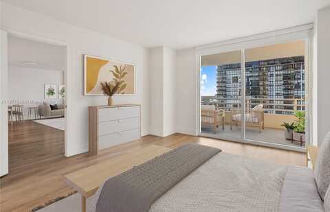 555 NE 34th St, Miami, FL 33137