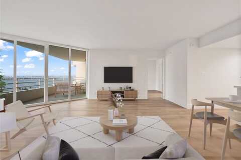 555 NE 34th St, Miami, FL 33137