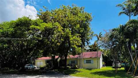 5729 SW 60th Ave, South Miami, FL 33143