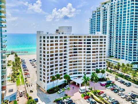 3505 S Ocean Dr, Hollywood, FL 33019