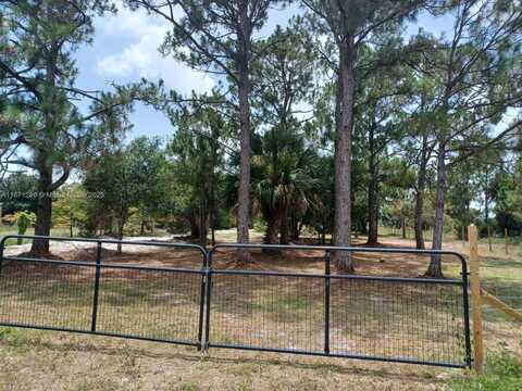 17010 NW 270th st, Okeechobee, FL 34972
