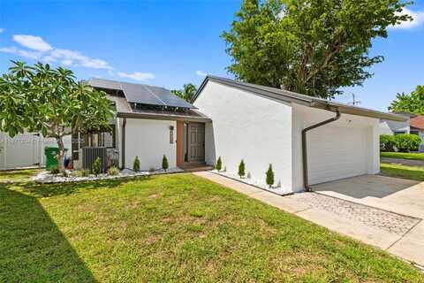 1720 SW 86th Ave, Miramar, FL 33025