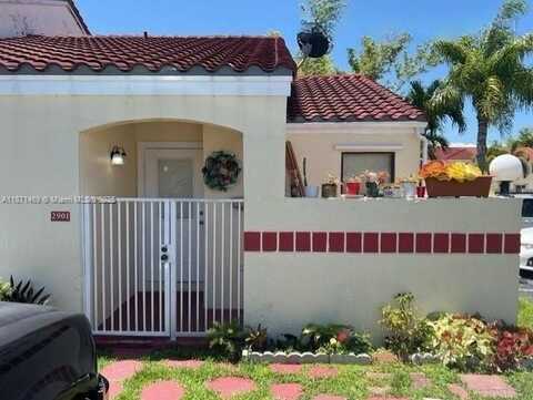 2901 San Remo Cir, Homestead, FL 33035