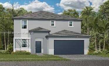 19523 SW 339 TER, Homestead, FL 33034