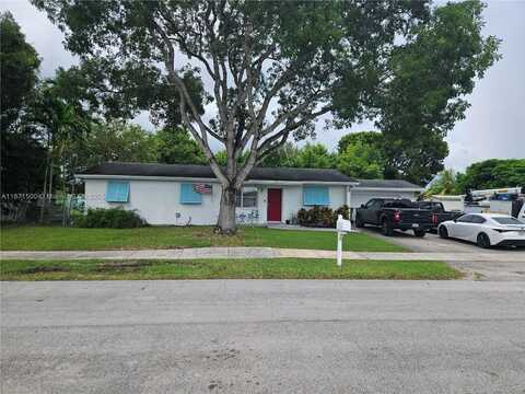 1701 NW 13th Ave, Homestead, FL 33030