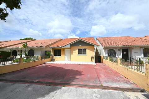 5870 W 20th Ln, Hialeah, FL 33016