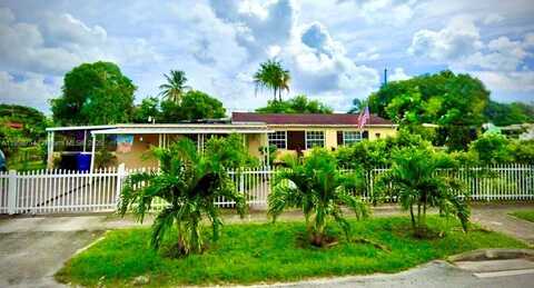 17001 NE 6th Ct, North Miami Beach, FL 33162