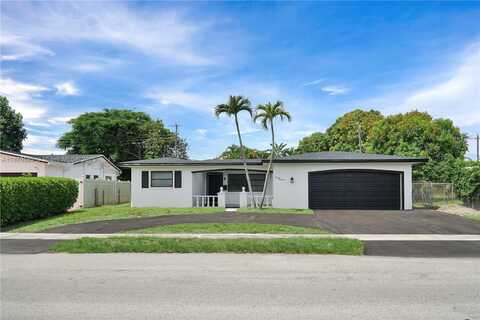 1600 N 74th Ter, Hollywood, FL 33024