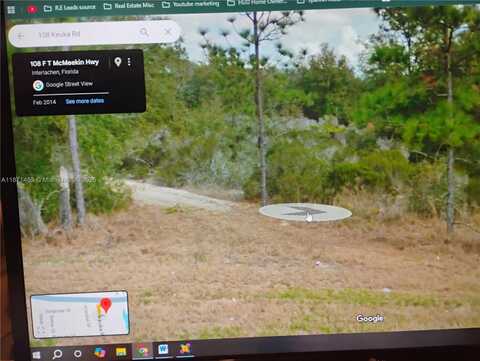 0 Keuka, Palatka, FL 32148