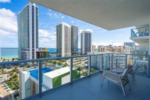 4010 S Ocean Dr, Hollywood, FL 33019
