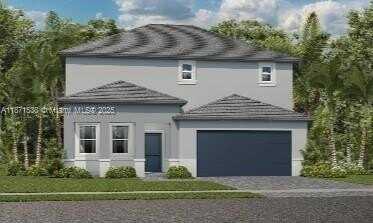 19487 SW 340 ST, Homestead, FL 33034