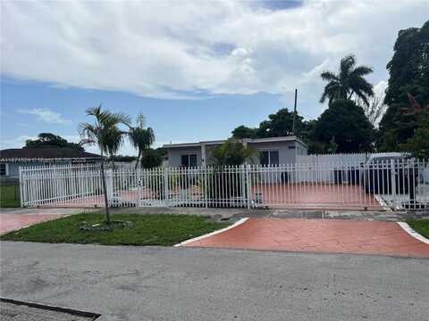 15600 NW 157th St Rd, Miami Gardens, FL 33054