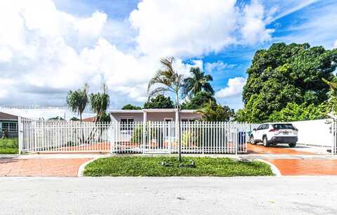 15600 NW 157th St Rd, Miami Gardens, FL 33054