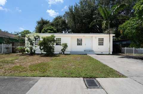 2250 NW 154th St, Miami Gardens, FL 33054
