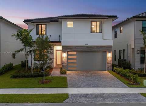 1450 SW 23rd St, Fort Lauderdale, FL 33315