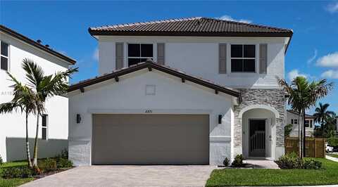 2671 SE 24th Dr, Homestead, FL 33035