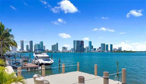 1111 N Venetian Dr, Miami, FL 33139