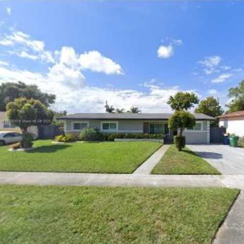 18730 NW 8th Ave, Miami Gardens, FL 33169