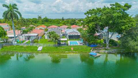 17079 SW 142nd Pl, Miami, FL 33177