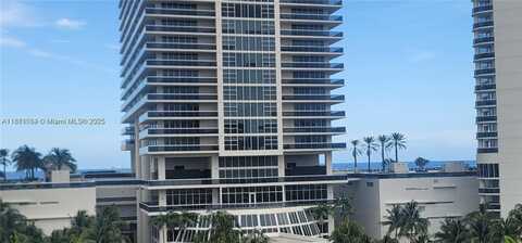 1825 S Ocean Dr, Hallandale Beach, FL 33009