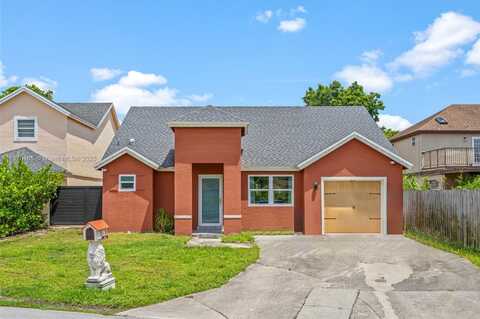 25053 SW 129th Pl, Homestead, FL 33032
