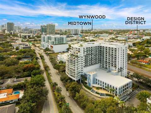 4250 Biscayne Blvd, Miami, FL 33137