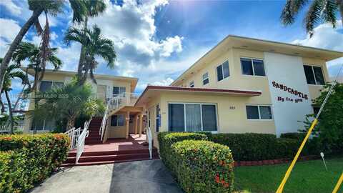 505 S Ocean Dr, Hollywood, FL 33019