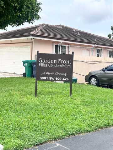 3901 SW 109th Ave, Miami, FL 33165