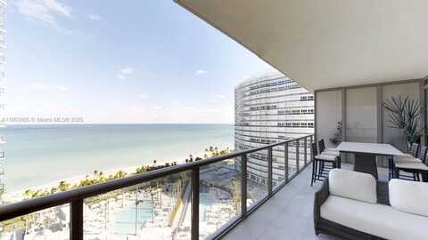 9701 Collins Avenue, Bal Harbour, FL 33154
