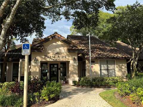 4341 W McNab Rd, Pompano Beach, FL 33069