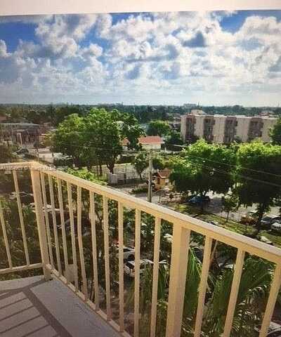 801 NW 47th Ave, Miami, FL 33126