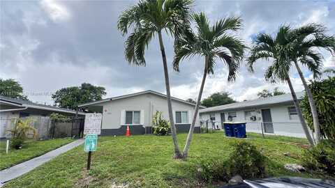 701 SW 15th Ave, Fort Lauderdale, FL 33312
