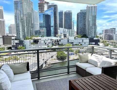 350 S Miami Ave, Miami, FL 33130