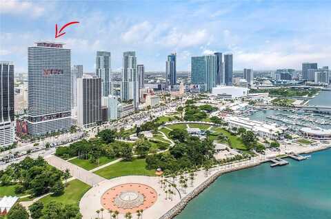 50 Biscayne Blvd, Miami, FL 33132