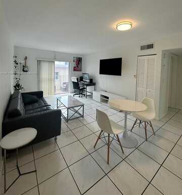 750 Michigan Ave, Miami Beach, FL 33139