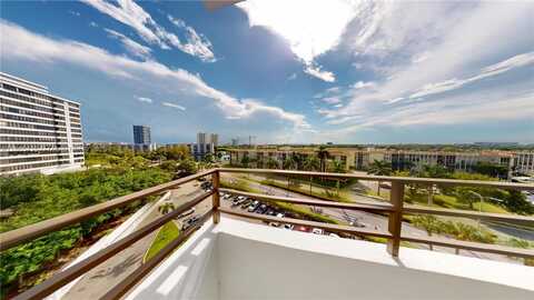 600 Three Islands Blvd, Hallandale Beach, FL 33009