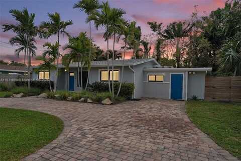 928 NE 18th Ct, Fort Lauderdale, FL 33305