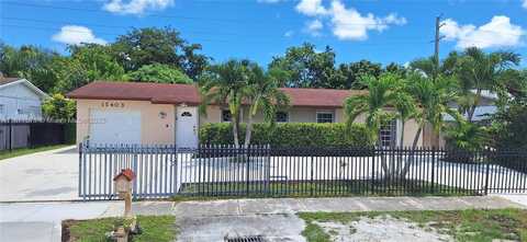 15403 SW 107th Ct, Miami, FL 33157