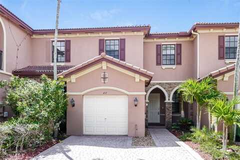 457 SE 37th Pl, Homestead, FL 33033