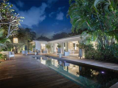 2840 Flamingo Dr, Miami Beach, FL 33140