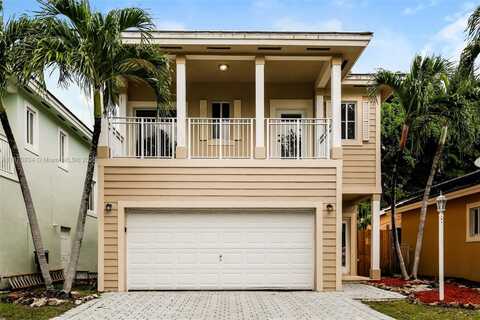 3347 NE 4th St, Homestead, FL 33033