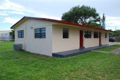 300 NW 5th Ter, Hallandale Beach, FL 33009