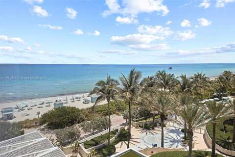 6801 Collins Ave, Miami Beach, FL 33141