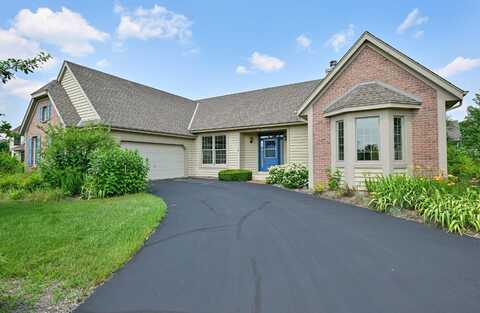 N51w17266 Chestnut Rd, Menomonee Falls, WI 53051