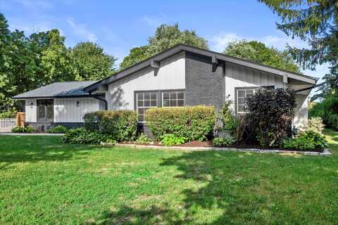 9150 N 60th St, Brown Deer, WI 53223