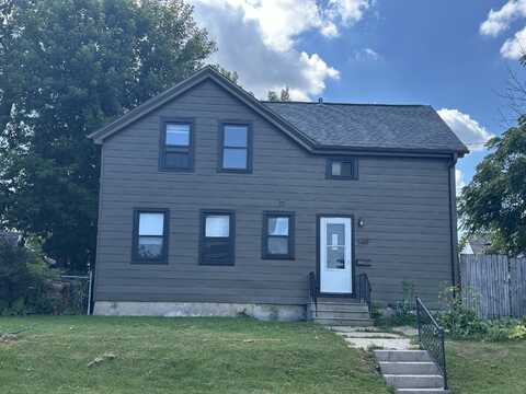 1419 Martin Ave, Sheboygan, WI 53083